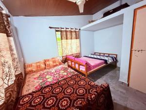 Braganza Home Stay honnavar