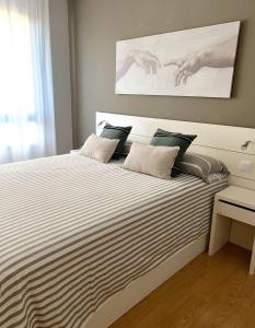 Barbastro urban home