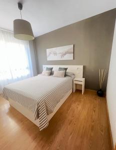 Barbastro urban home