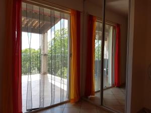 Villas Courry Views Pool & Nature : photos des chambres
