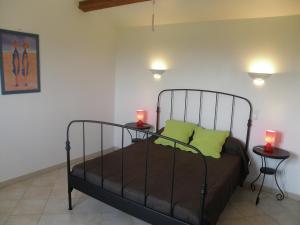 Villas Courry Views Pool & Nature : photos des chambres