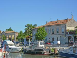 Villas Courry Views Pool & Nature : photos des chambres
