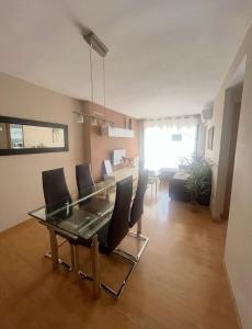 Barbastro urban home