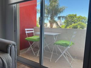 Departamento San Martín