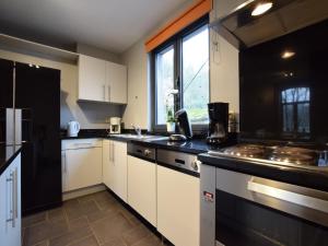 Spacious Durbuy group stay