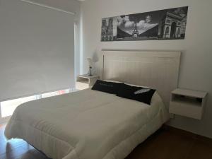 Departamento San Martín