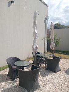 2br Appartment with Backup and Fast Wifi