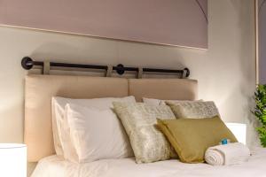 Big Screen Bliss at The Lineal