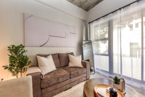 Big Screen Bliss at The Lineal