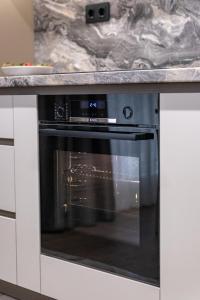 Arıa Luxury Apartment