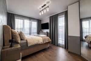 Arıa Luxury Apartment