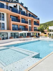 Lina Life - Apartmány, Fethiye