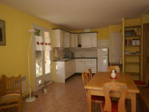 Maisons de vacances Saint-Maximin Pool & Peace : photos des chambres