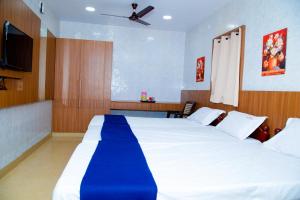SR Residency