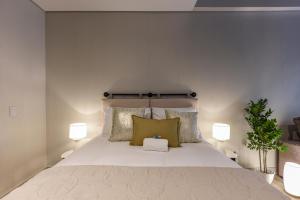 Big Screen Bliss at The Lineal