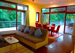 TTK Pool villa Hill Samui 1