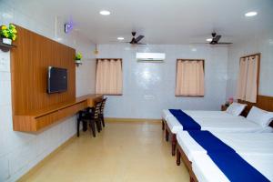 SR Residency
