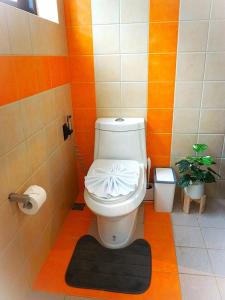 TTK Pool villa Hill Samui 1