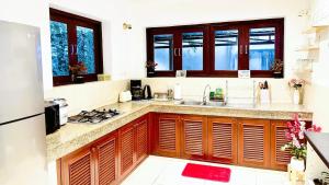 TTK Pool villa Hill Samui 1