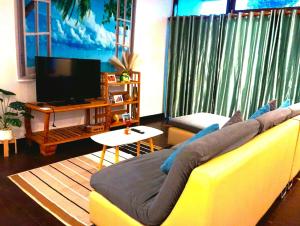 TTK Pool villa Hill Samui 1