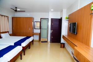 SR Residency