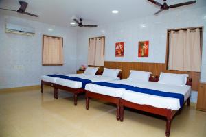 SR Residency