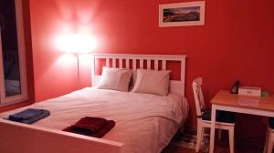 Charming studio apartment with terrace near Mérode