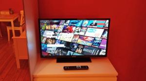 Charming studio apartment with terrace near Mérode