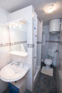 Apartment on the ground floor