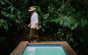 Colina Secreta - Glamping and Villas