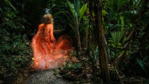 Colina Secreta - Glamping and Villas