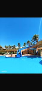 Apartamento Playa Tucacas2