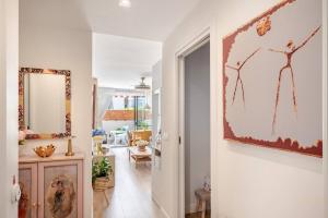 Apartamento 170 metros de la playa Gran terraza