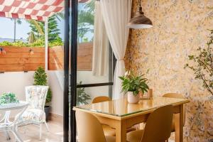 Apartamento 170 metros de la playa Gran terraza