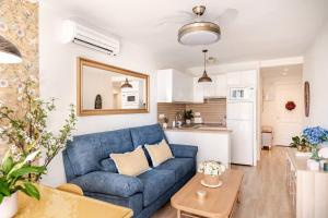 Apartamento 170 metros de la playa Gran terraza