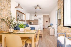 Apartamento 170 metros de la playa Gran terraza