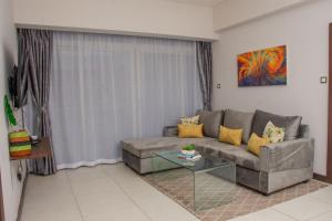 Skynest Residence Luxurious 2br with Gym&Pool