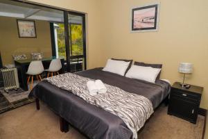 Heathercreek Accommodation