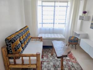 Afropolitan Stays Kisumu