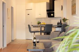 Infinity View - 4hvězdičkové hotely ve městě La Matanza de Acentejo