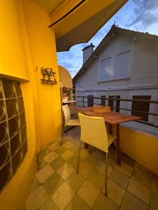 Appartements 2 pieces Cannes centre Terrasse et plage a 5 min : photos des chambres