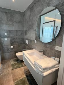 Sonnige und ruhige Wohnung in Innsbruck - Stadtrand