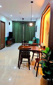 Happy house Quy Nhơn