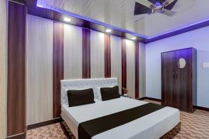 Hotel O Star The View