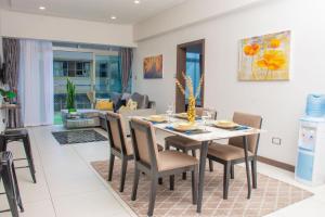 Skynest Residence Luxurious 2br with Gym&Pool