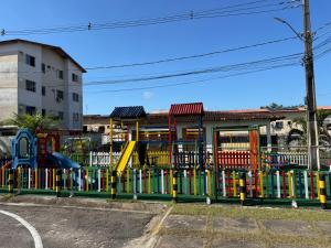 Apartamento COP 30 soure