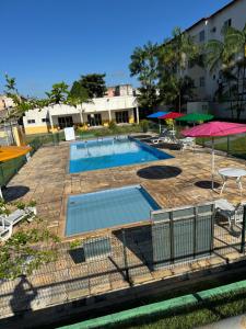 Apartamento COP 30 soure