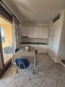 Apartment mit 2 Schlafzimmern