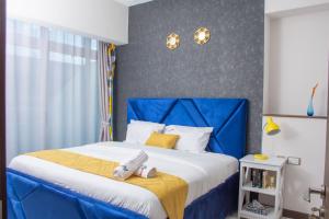 Skynest Residence Luxurious 2br with Gym&Pool