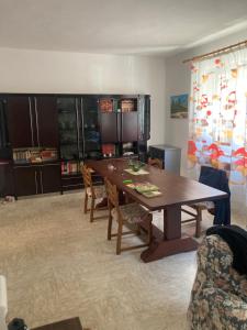 Vista mare a SantAntioco